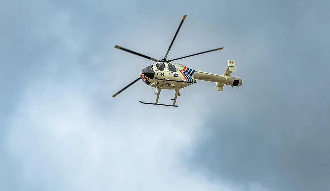 The Beginners Guide to Helicopter Engine Failure and Autorot - 爱游戏fenglinrui
