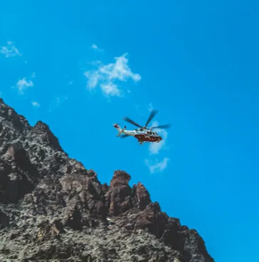 Luxury Private  Helicopter Travel - 爱游戏fenglinrui