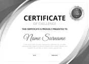 Certificates & Education - 爱游戏fenglinrui